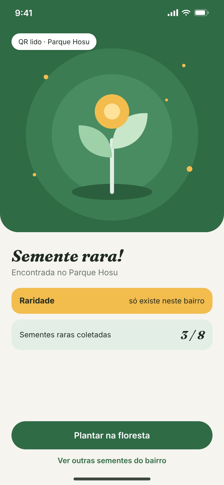 TrashRush rare seed unlocked
